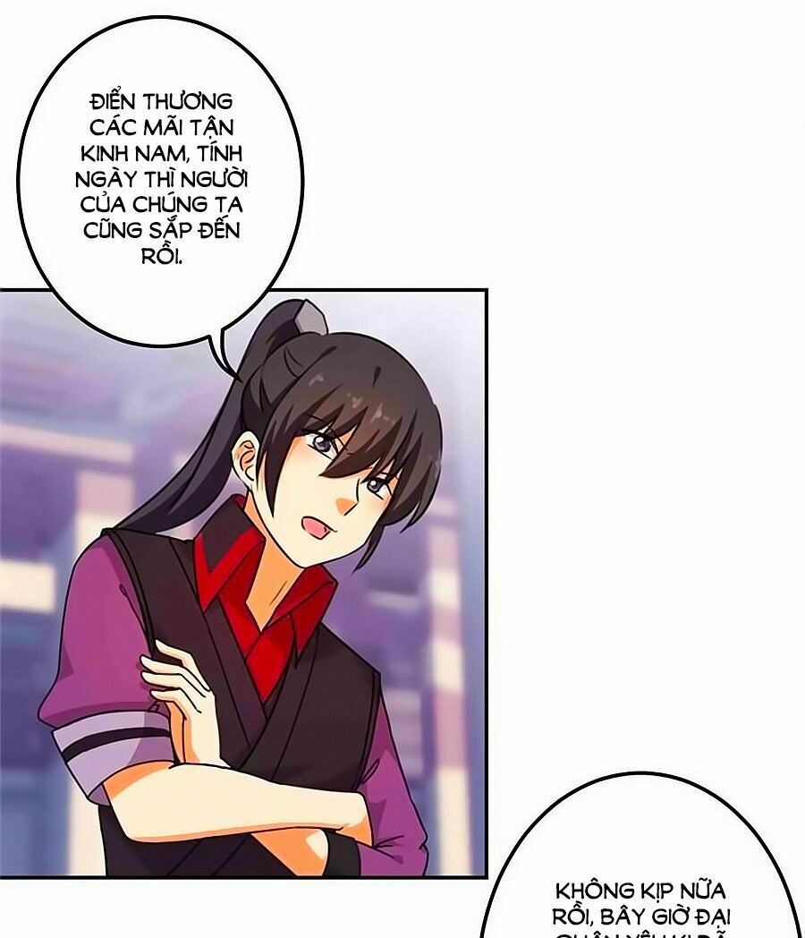 Vương Gia ! Ngươi Thật Bỉ Ổi !: Chapter 399