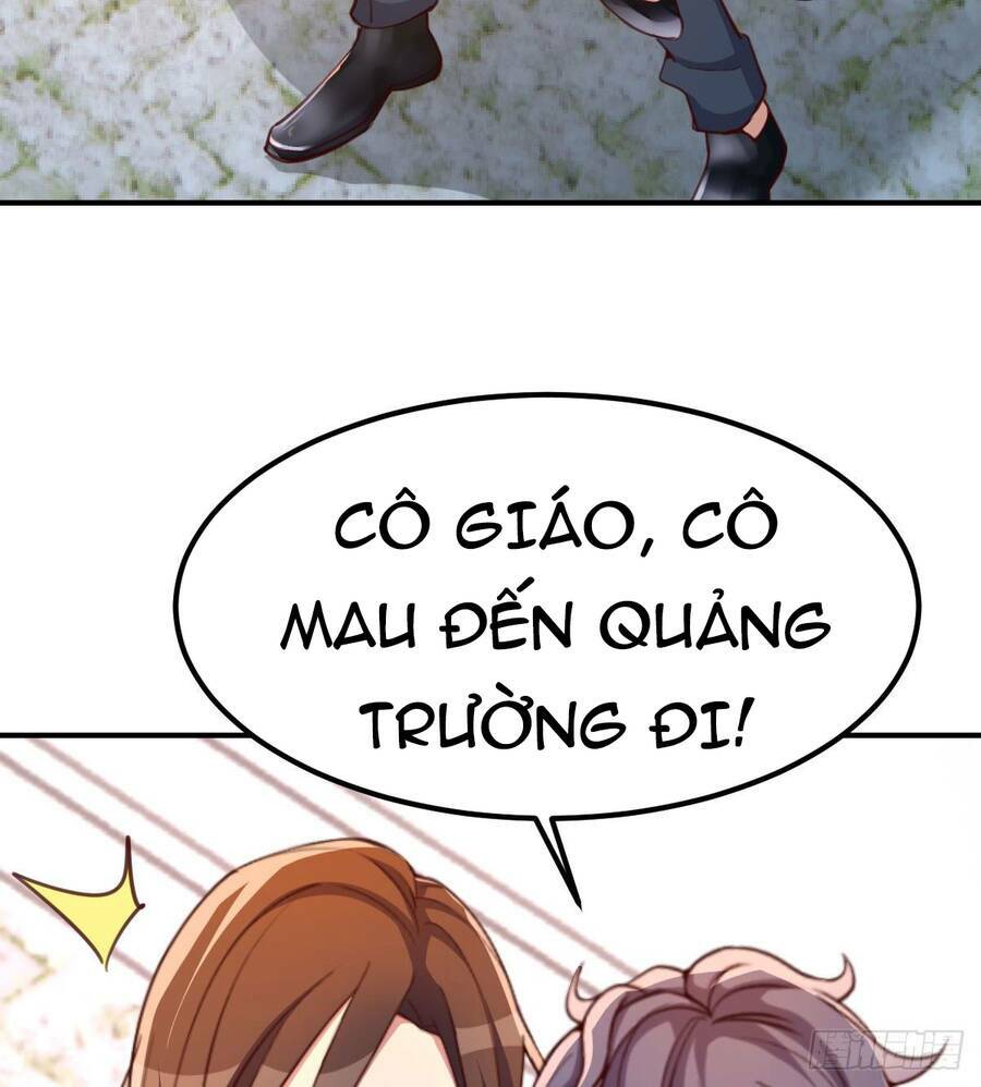 Thiên Tứ Thức Tỉnh: Chapter 8