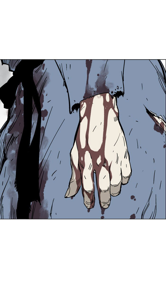 Cao Thủ 2: Chapter 45