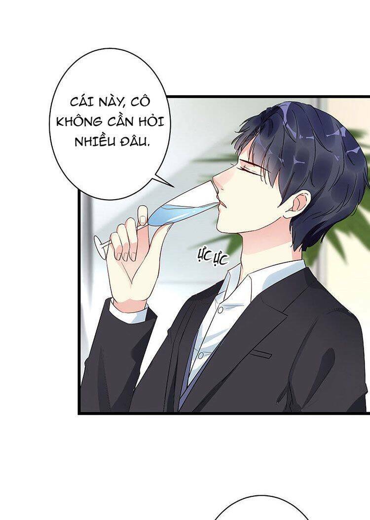 Náo Loạn Suốt Đời: Chapter 22