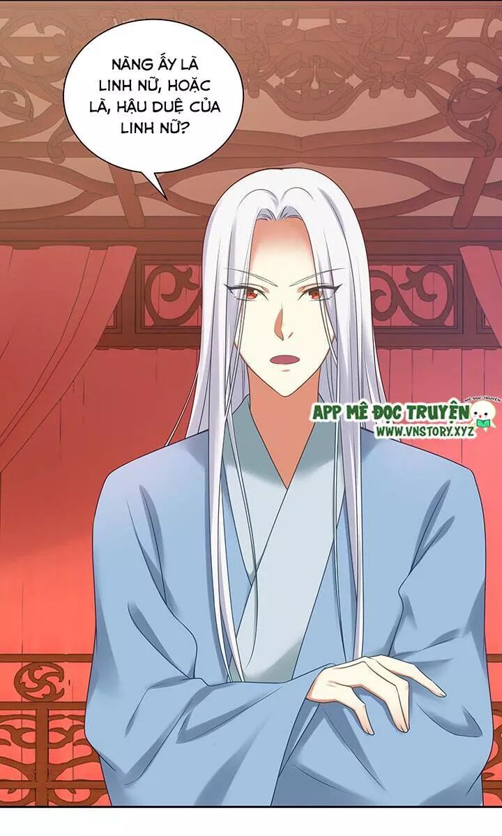 Đô đốc đại nhân sủng thê kí: Chapter 116: Không bao giờ để nàng lo lắng nữa