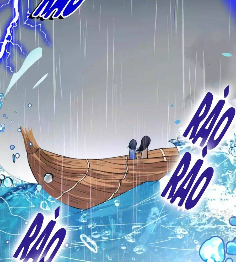 Sủng Hậu Của Vương: Chapter 17