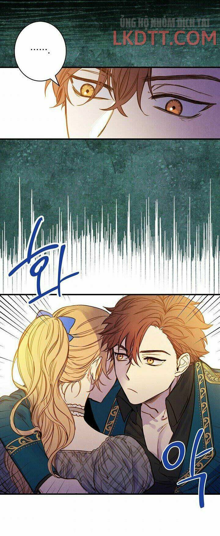 Hoàng Phi Bóng Tối: Chapter 24