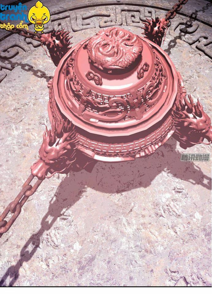 Phép tắc yêu đương của Ma Vương: Chapter 3