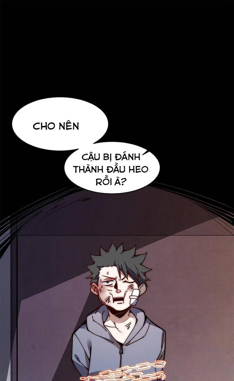 Lùi Lại Để Vi Sư Lên: Chapter 20