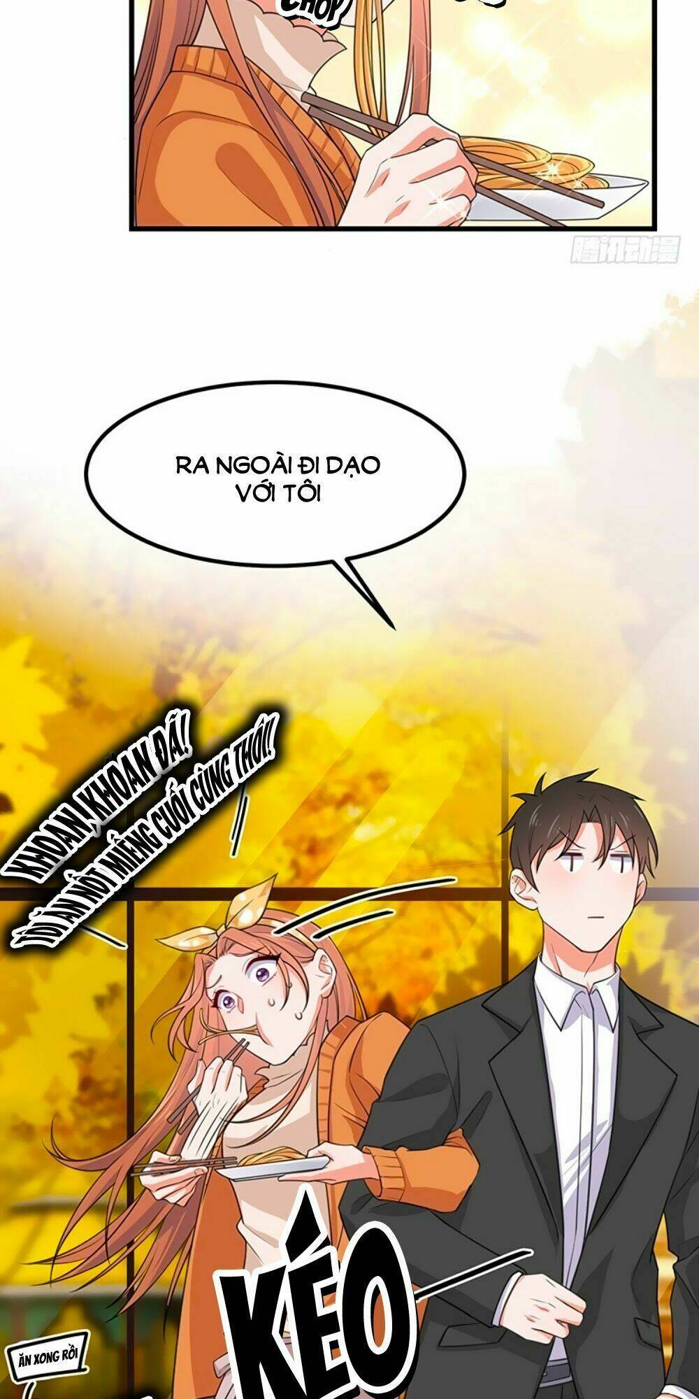 Nhật Ký Báo Thù Của Thiên Kim Hai Mặt: Chapter 36