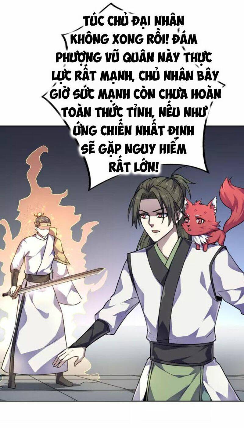 Nghịch Thiên Đại Thần: Chapter 77