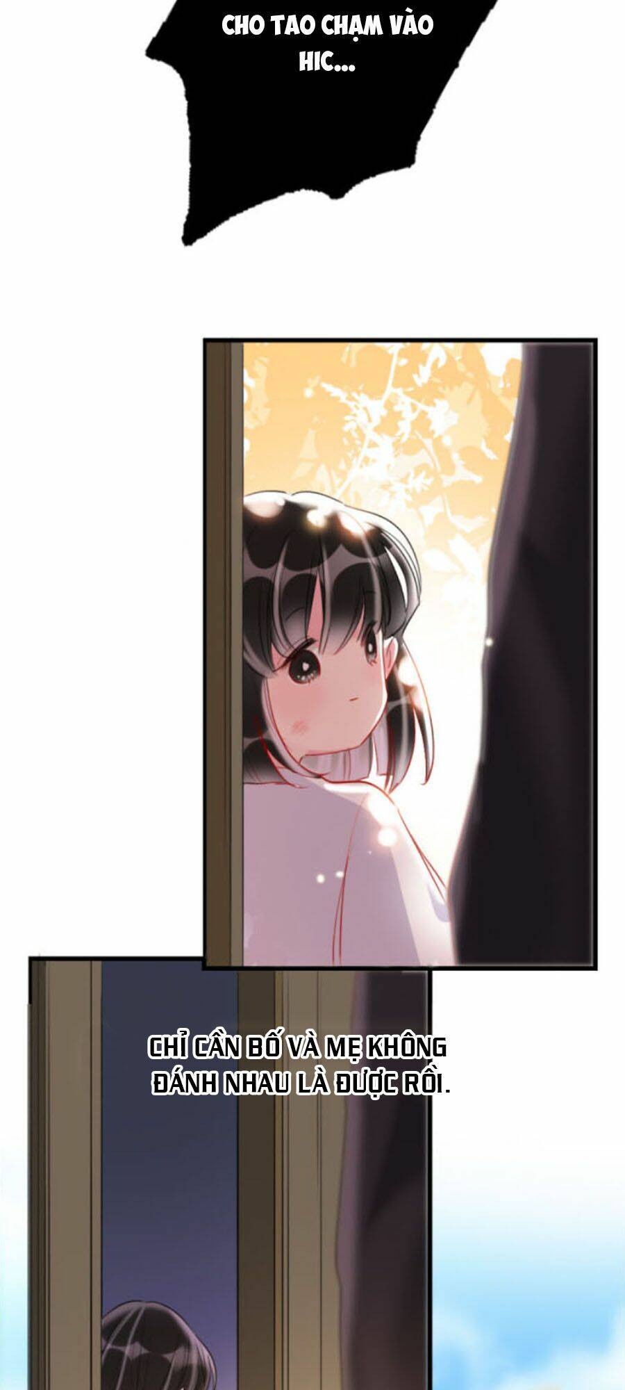 Cô Ấy Thật Xinh Đẹp: Chapter 14