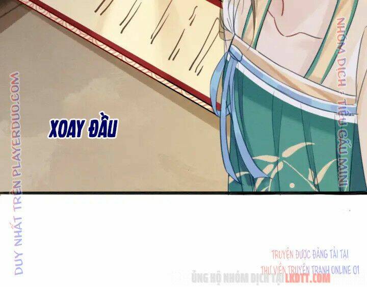 Trọng Sinh Bá Sủng Nhiếp Chính Vương Quá Mạnh Mẽ: Chapter 211