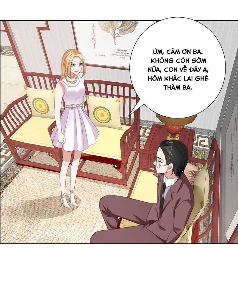 Độc Sủng Kiều Thê Của Bá Đạo Tổng Tài: Chapter 36