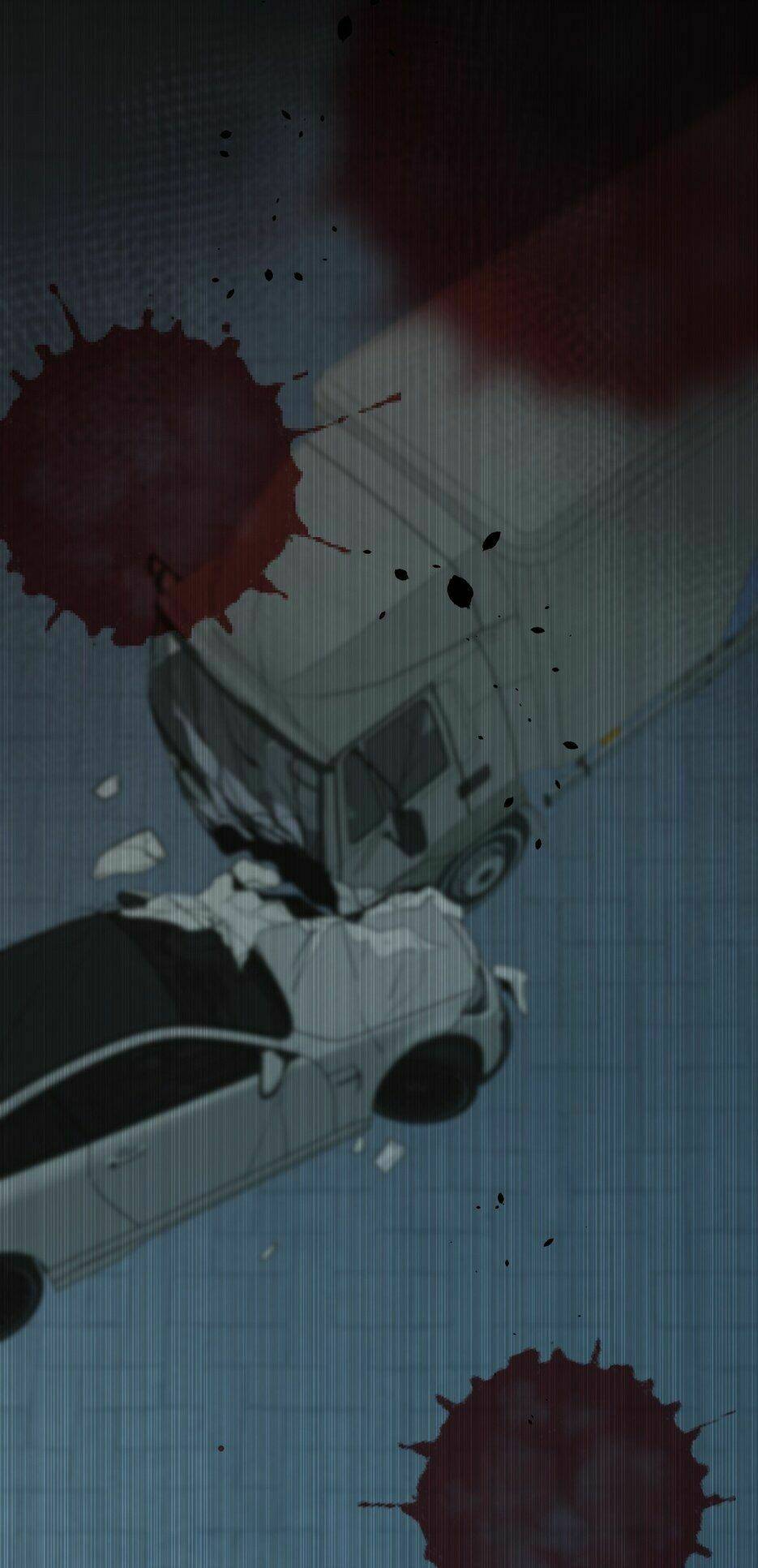 Khi Cô Gái Nhìn Thấy Thời Gian: Chapter 23