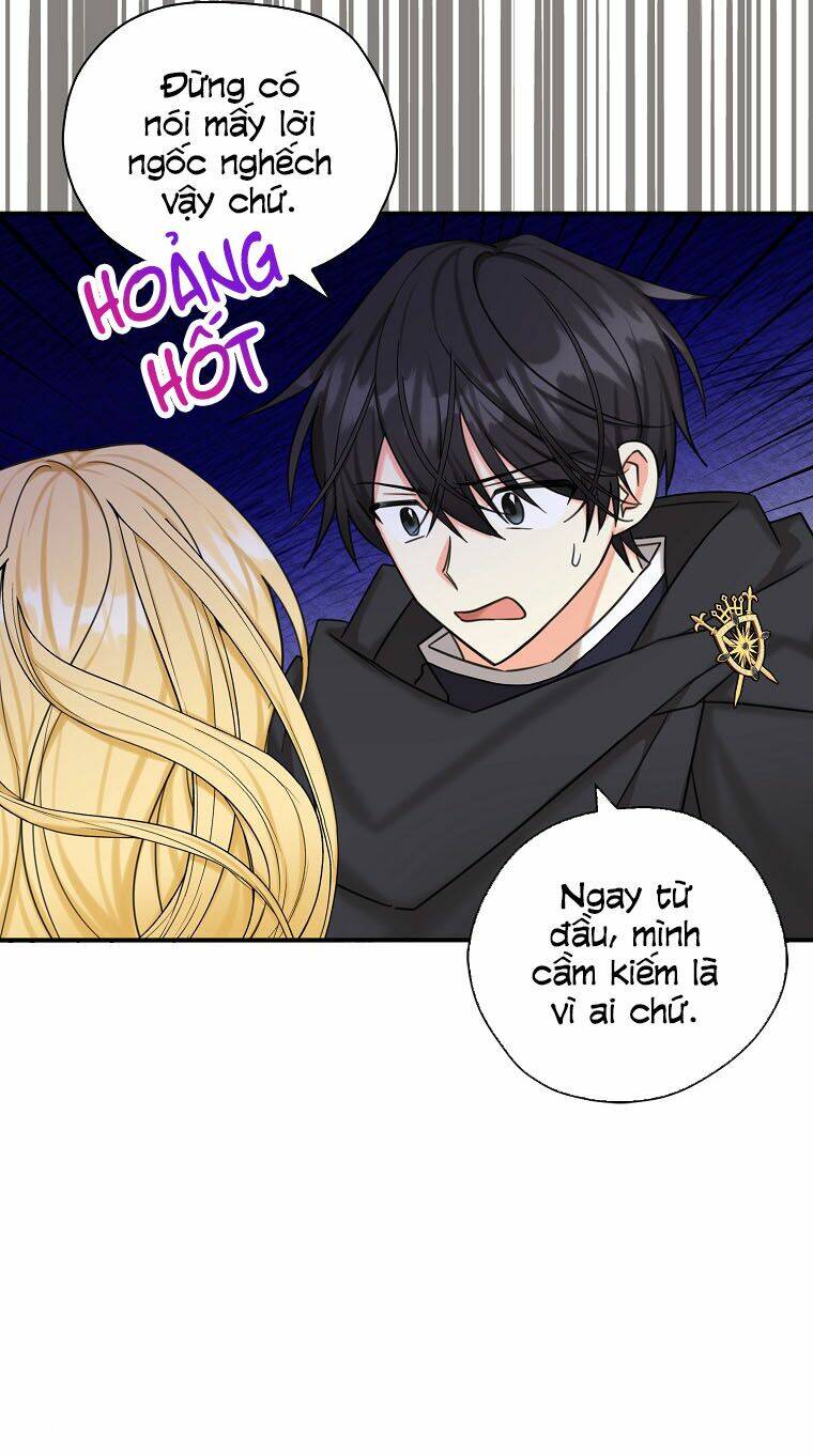 Ba Người Anh Trai Của Tôi Là Bạo Quân: Chapter 50.1