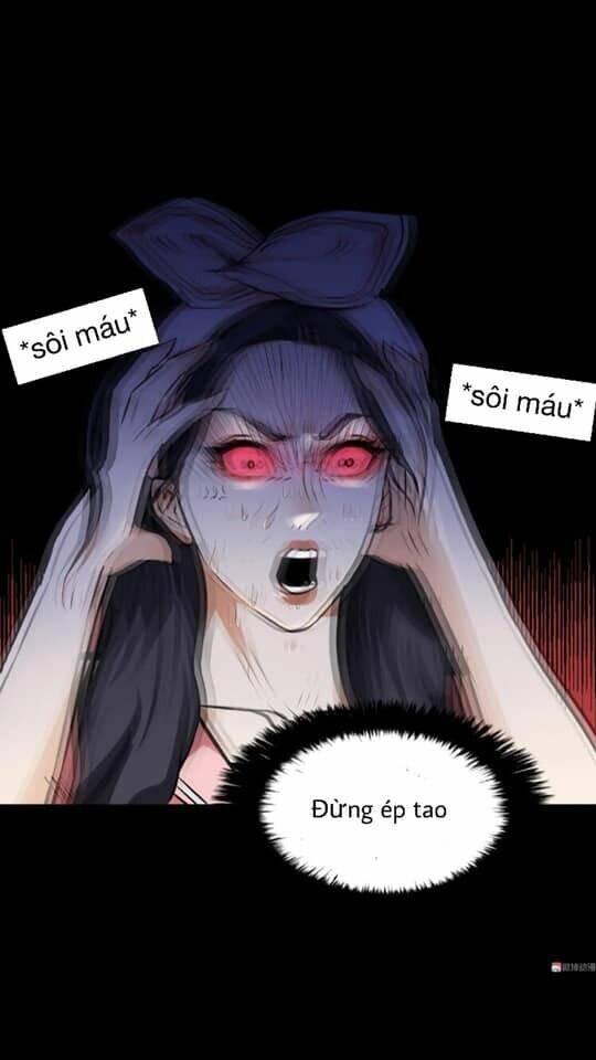 Giày Thủy Tinh: Chapter 13.1