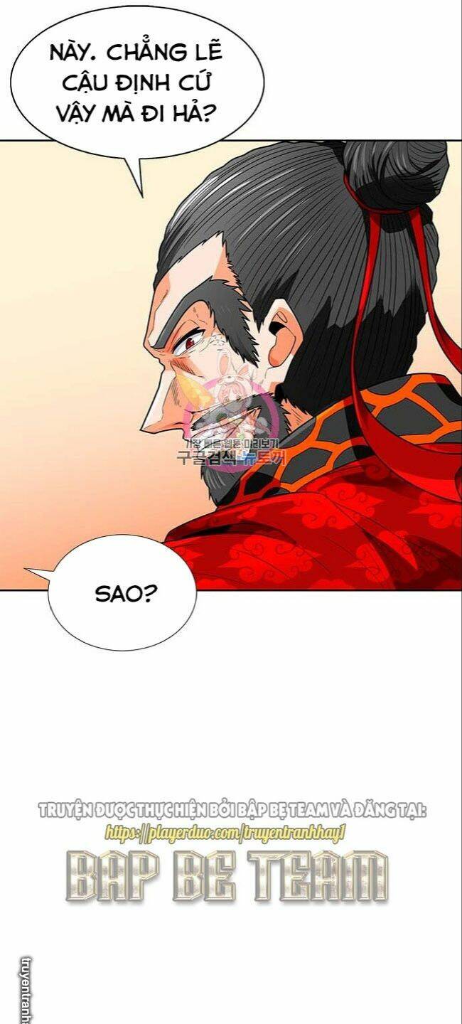 Tôi Tự Động Săn Một Mình: Chapter 65