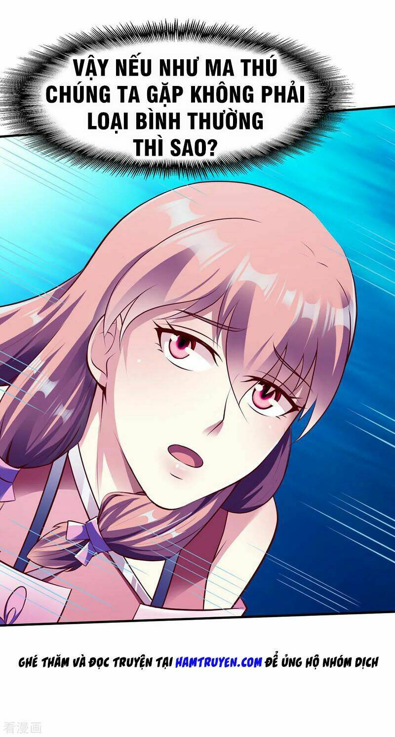 Chiến Đỉnh: Chapter 162