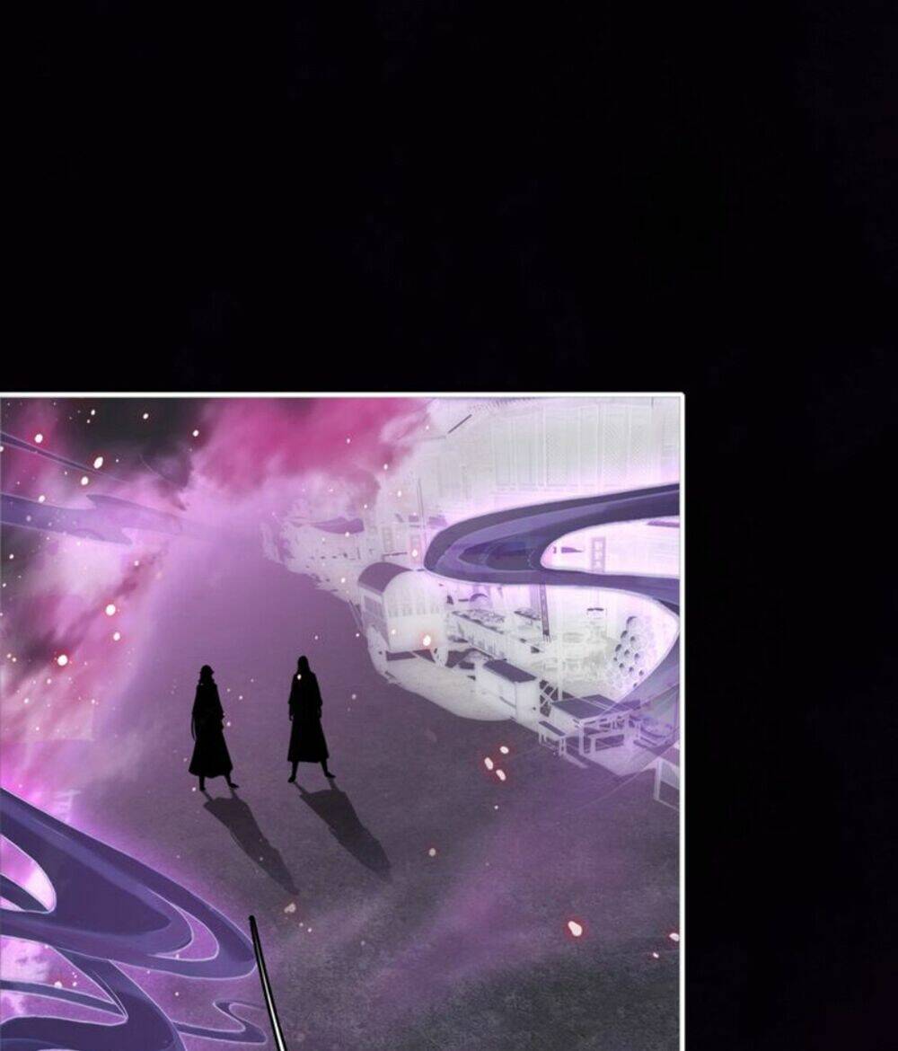 Đế Sư Tại Thượng: Chapter 31