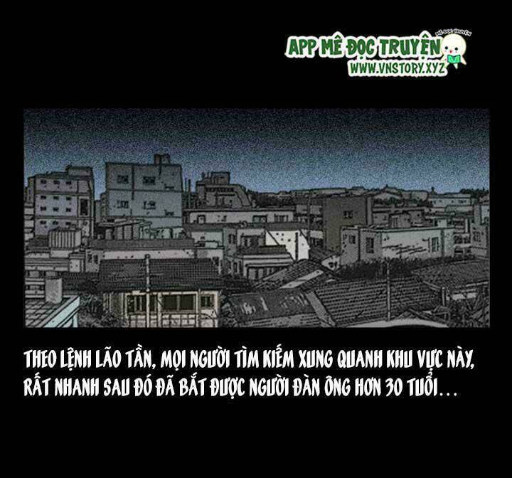 Kỳ Án Có Thật: Chapter 59