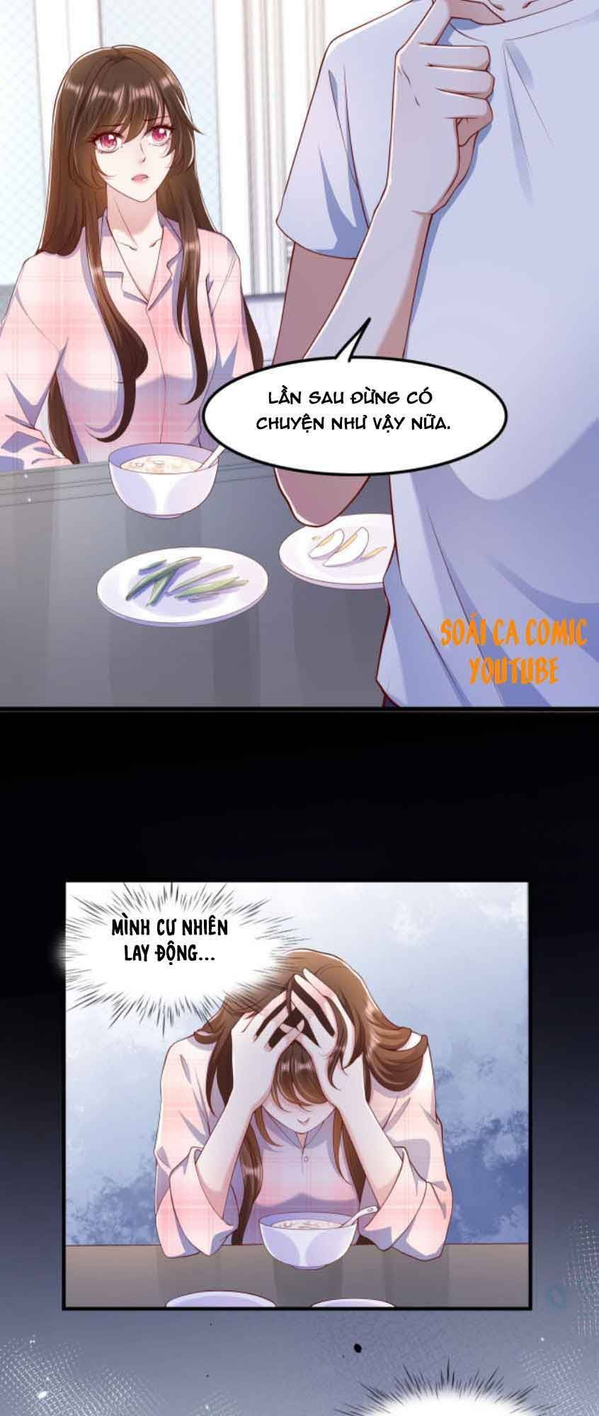 Nhất Sanh Hữu Hỉ: Chapter 19