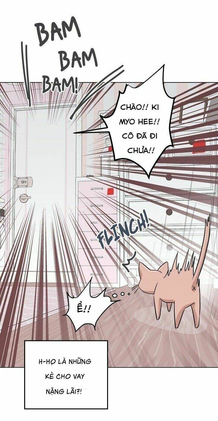 Một Cuộc Sống Kỳ Lạ: Chapter 1