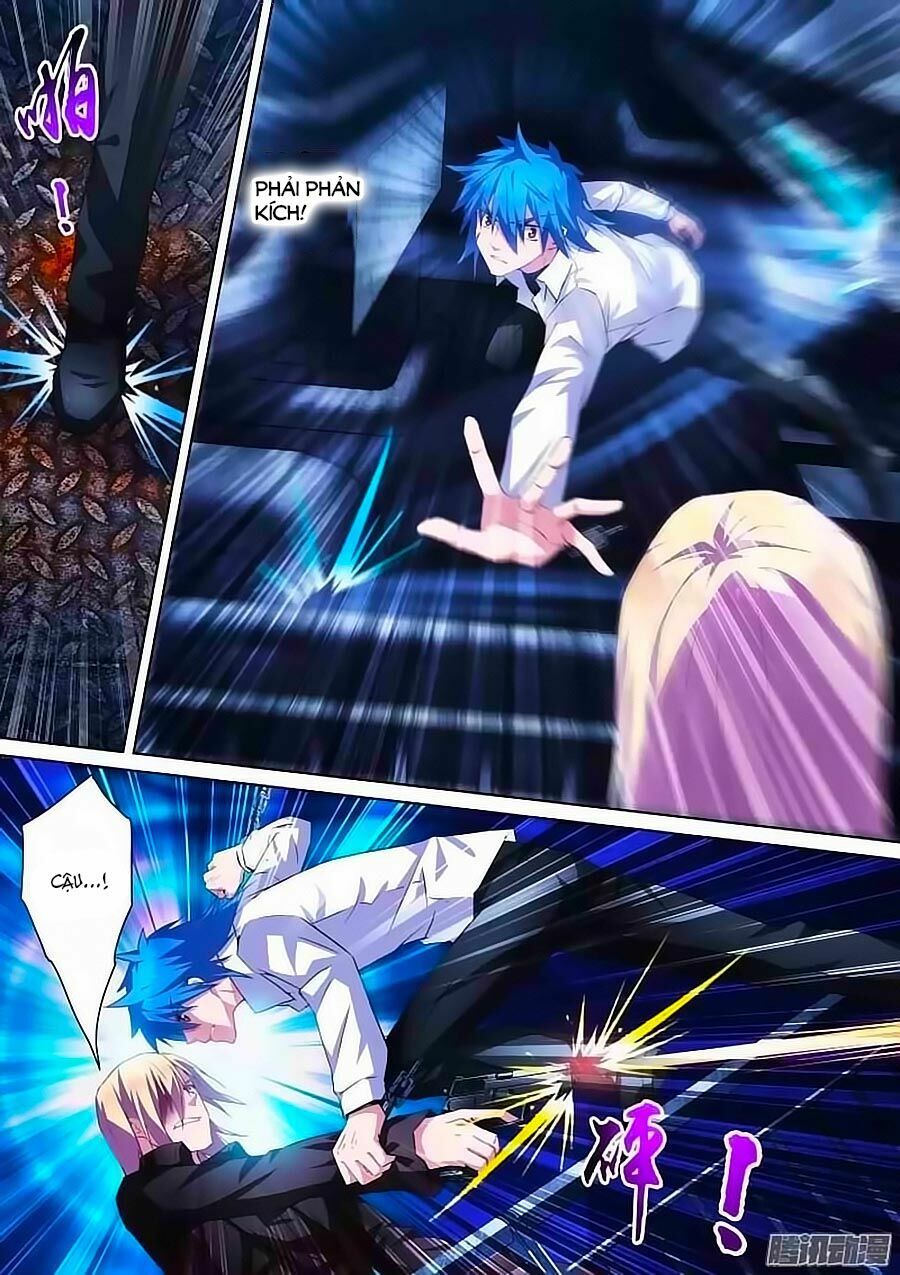 Giả Diện Thế Thân: Chapter 109