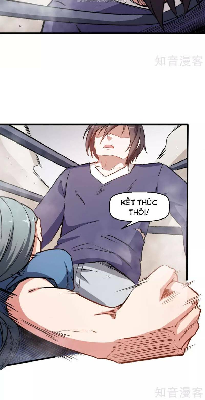 Vườn Trường Cuồng Sư Hệ Thống: Chapter 58