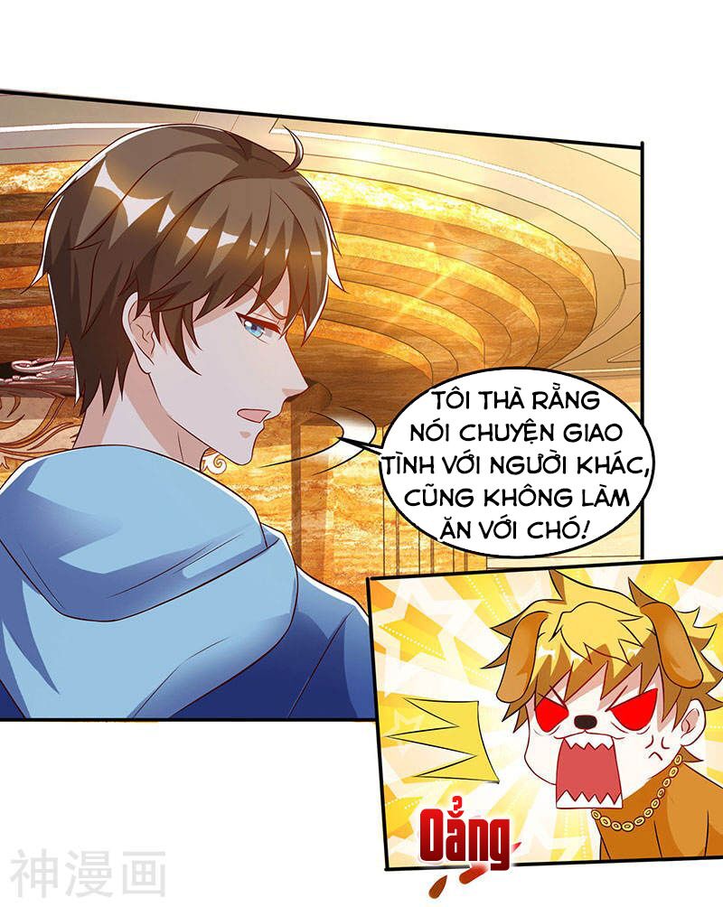 Thần Cấp Thấu Thị: Chapter 66