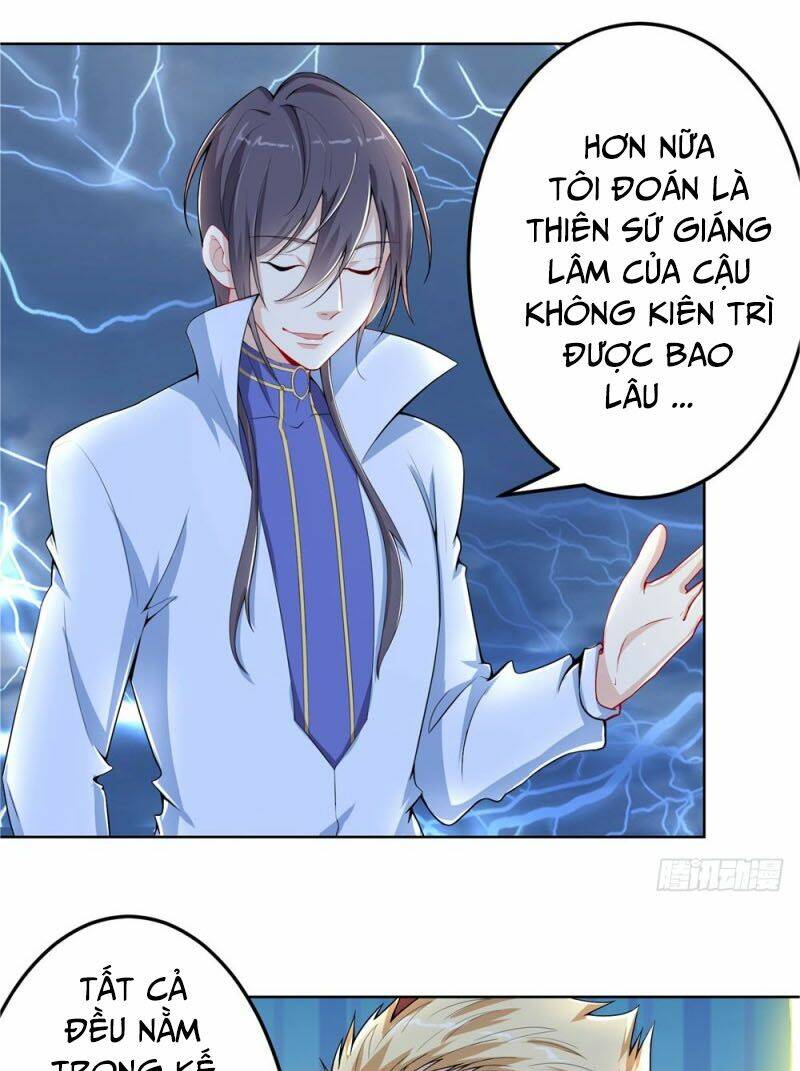 Thiên Hỏa Đại Đạo: Chapter 22