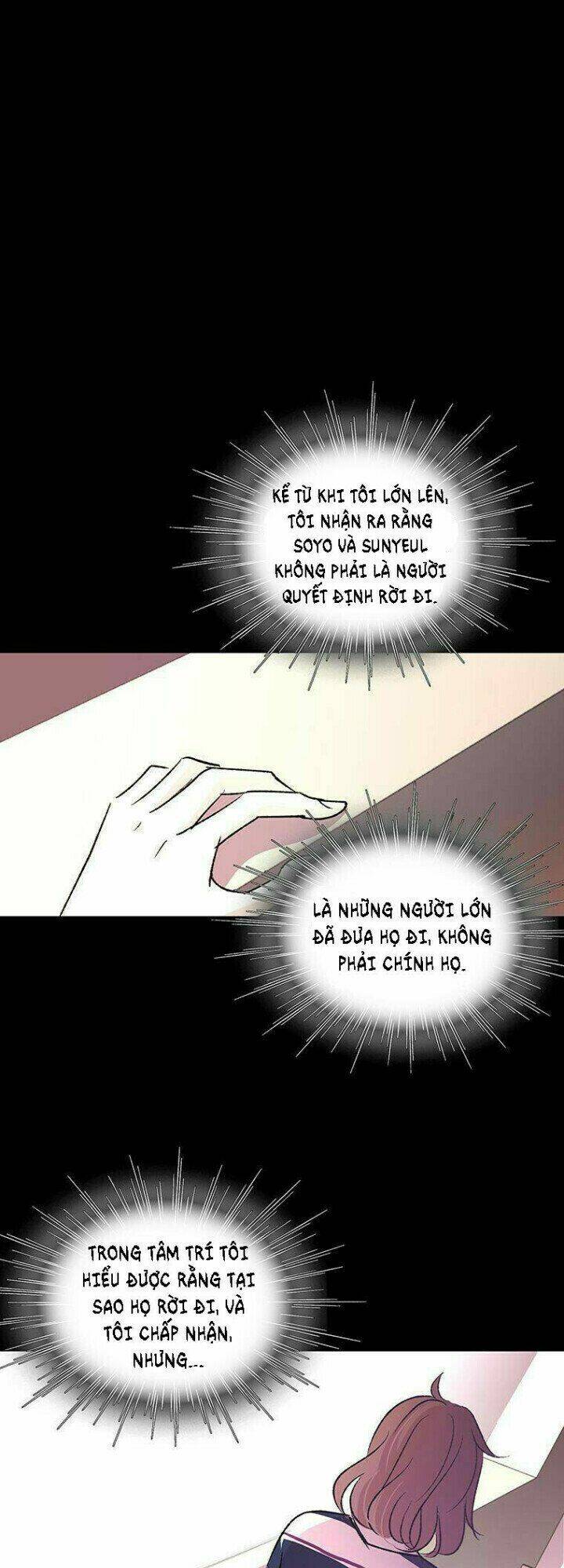 Từng Bước Đến Bên Anh: Chapter 6