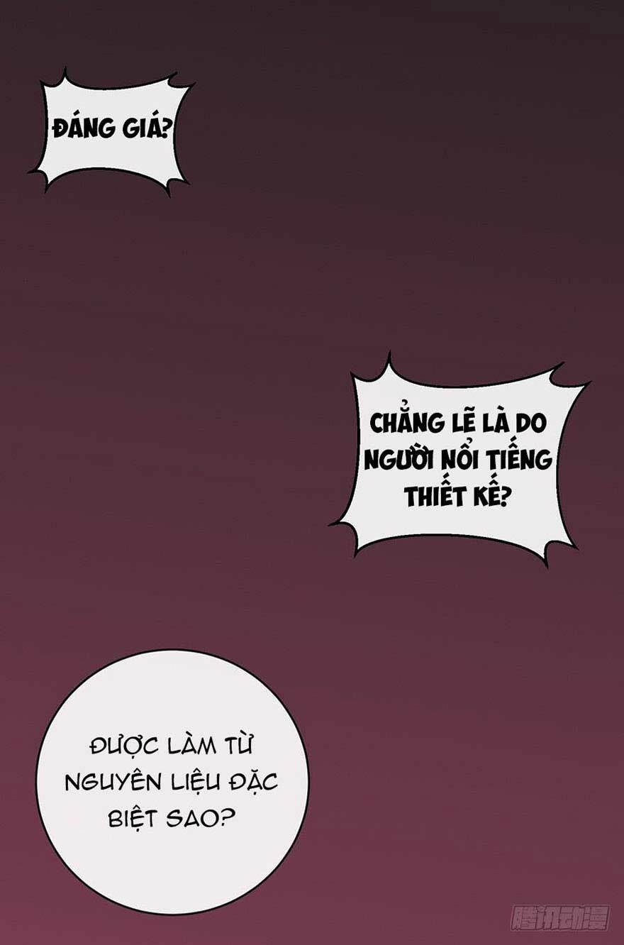 Gả Cho Tình Cũ Làm Lão Bà: Chapter 49