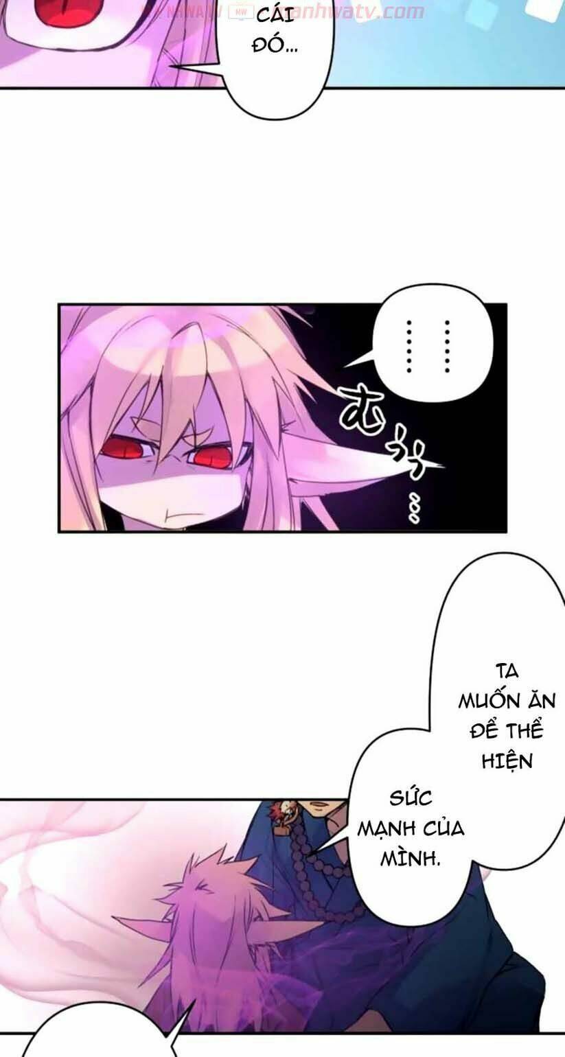 Ake No Tobari: Chapter 140