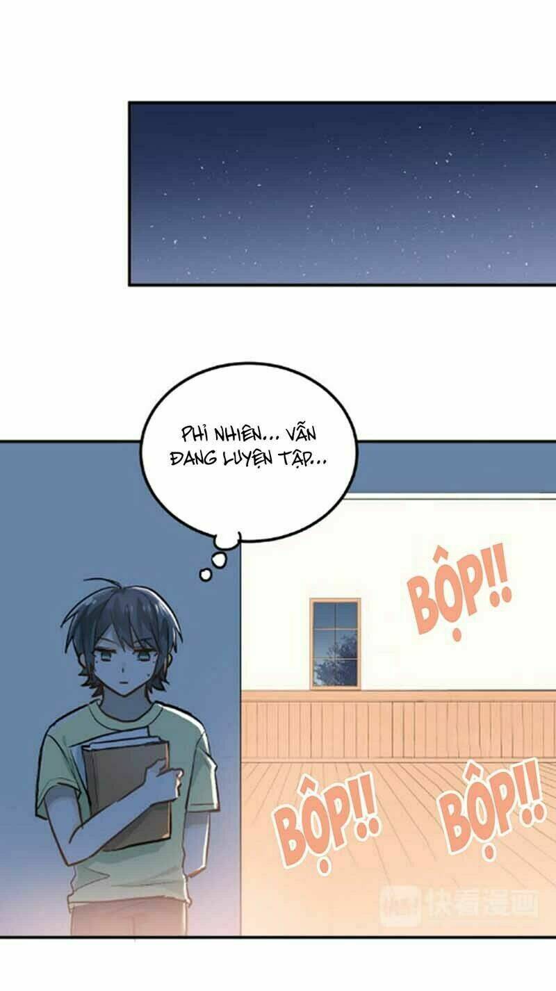 Đầu Gấu Biết Yêu: Chapter 79