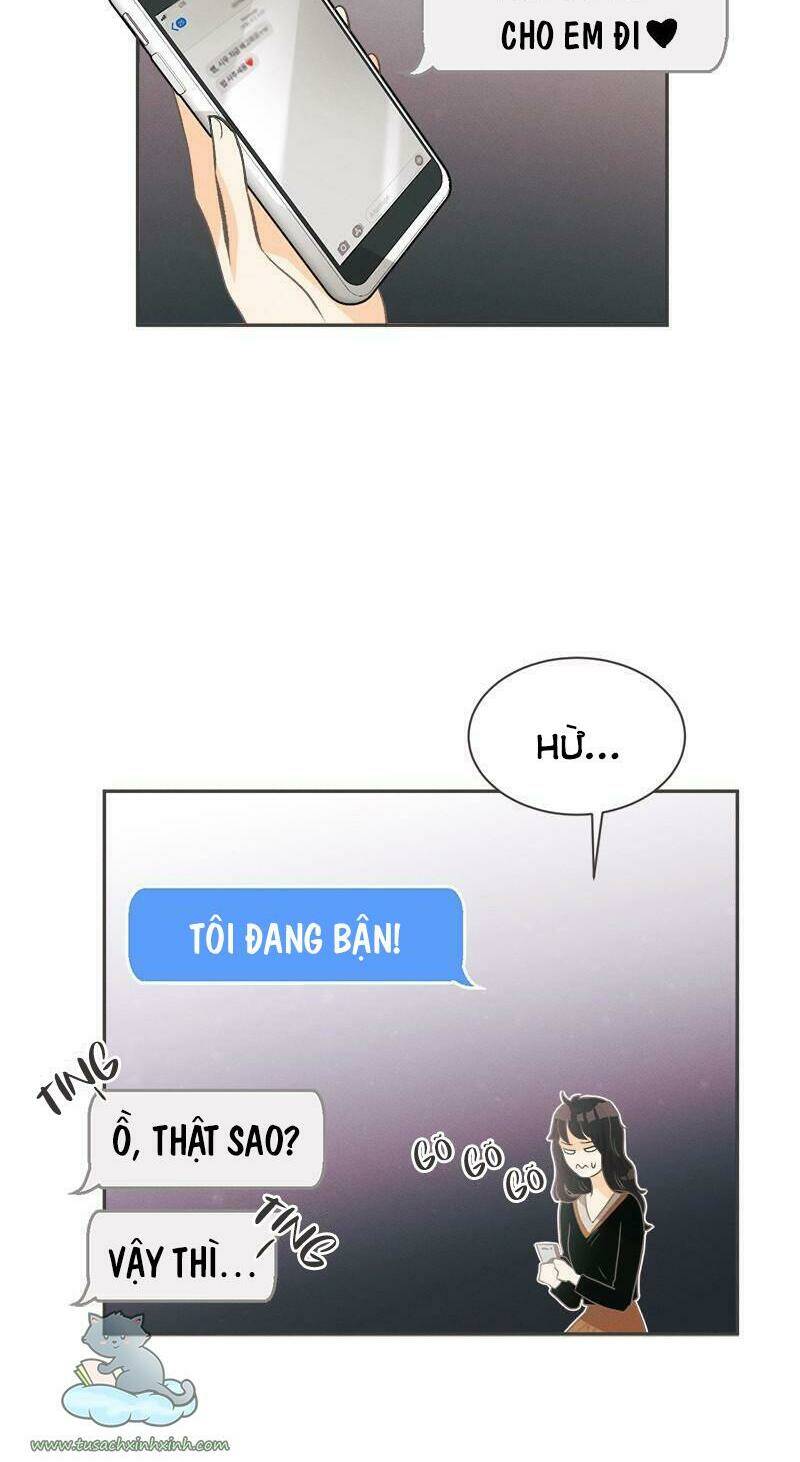 Giấc Mộng Đêm Hè: Chapter 3.1