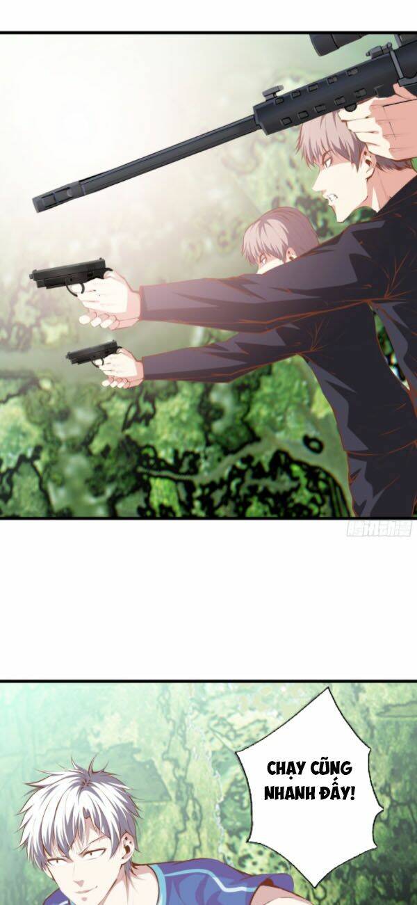 Đô Thị Chí Tôn: Chapter 102