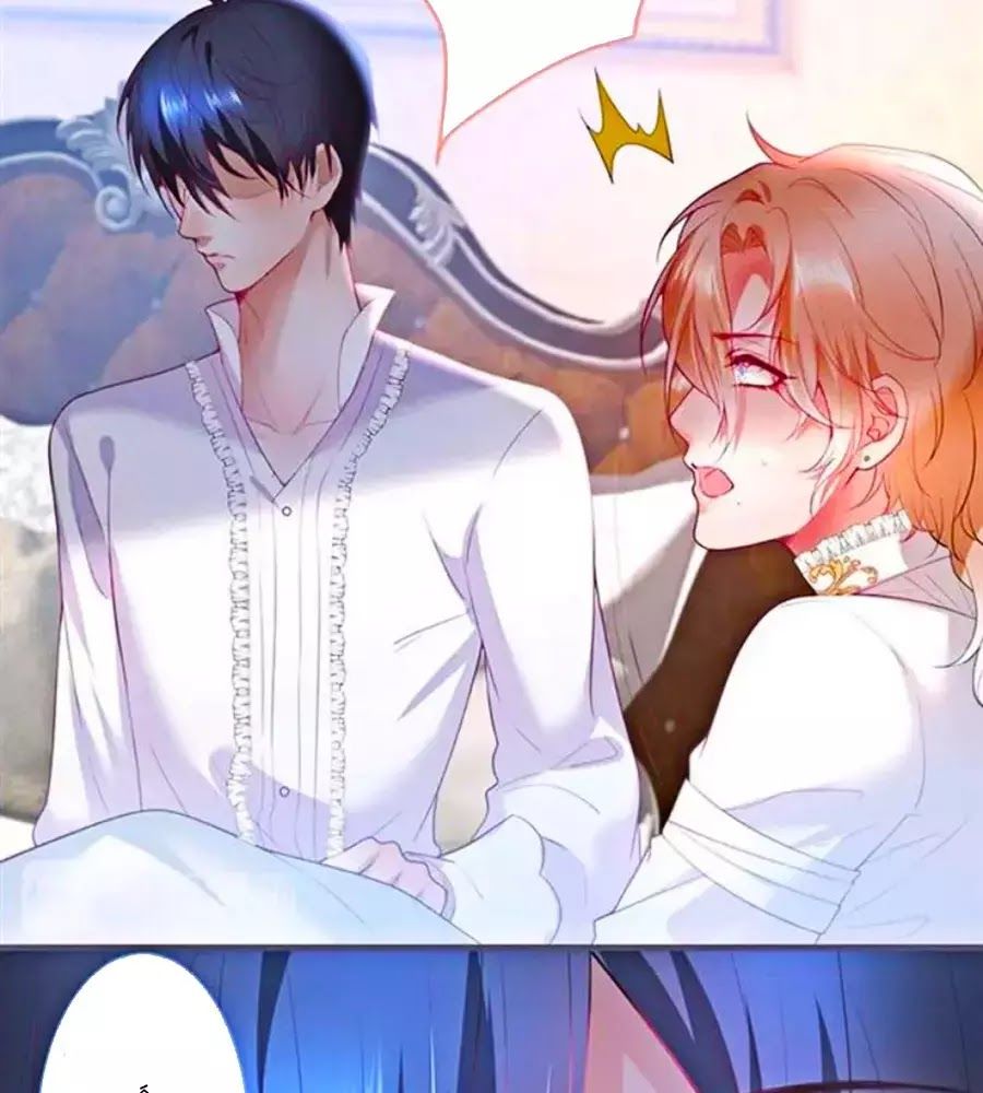Vương Tử Và Ánh Trăng Đen: Chapter 38