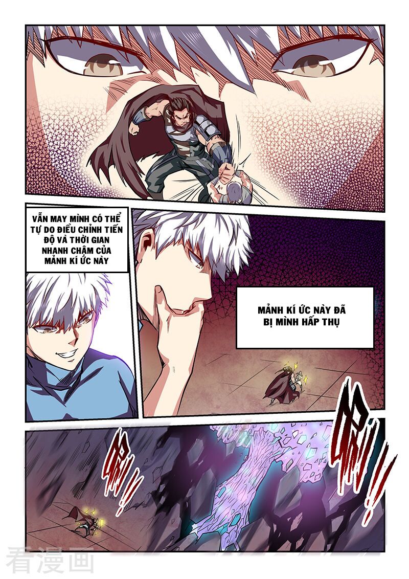 Tu Chân Tứ Vạn Niên: Chapter 81
