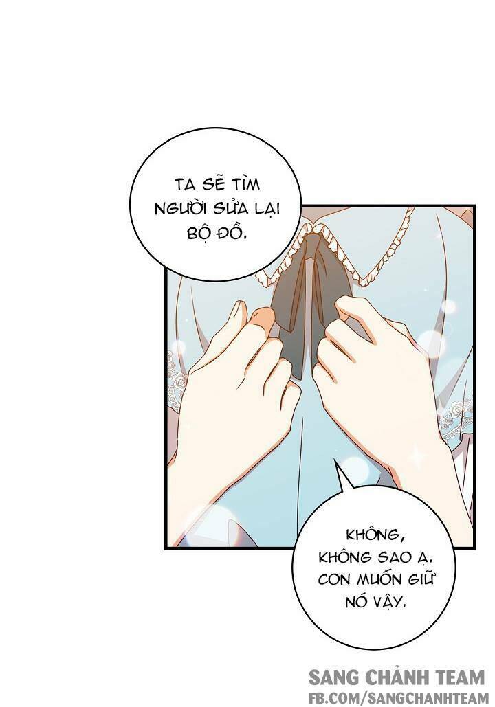 Đừng Chọc Đứa Em Gái Bé Bỏng Của Chúng Tôi: Chapter 36