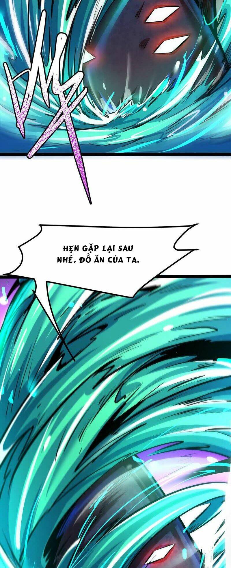 Chư Thần Rút Lui: Chapter 33