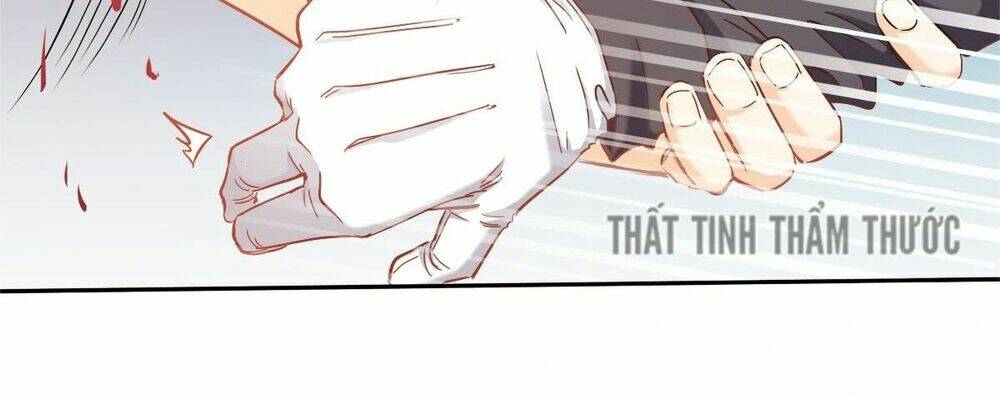 Bay Qua Thiên Sơn Đến Yêu Anh: Chapter 58