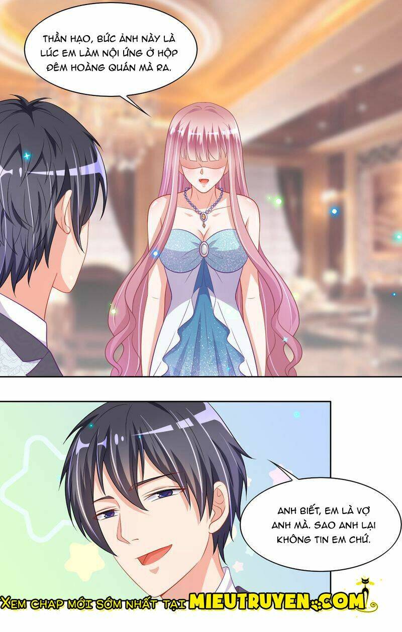 Vợ Yêu Cưới Trước Sủng Sau: Chapter 58