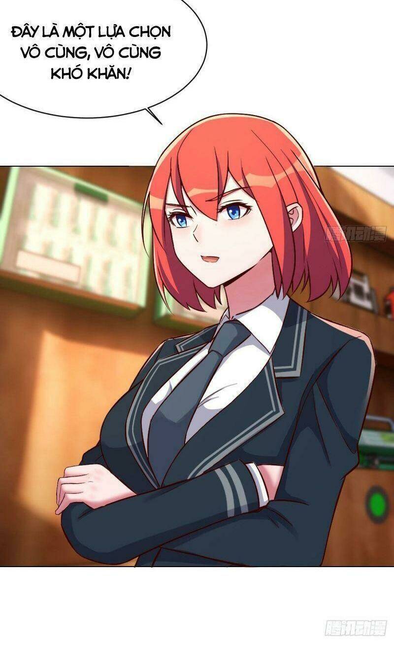 Thiên Tứ Thức Tỉnh: Chapter 23