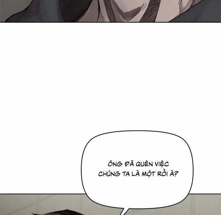 Nắm Đấm: Chapter 9