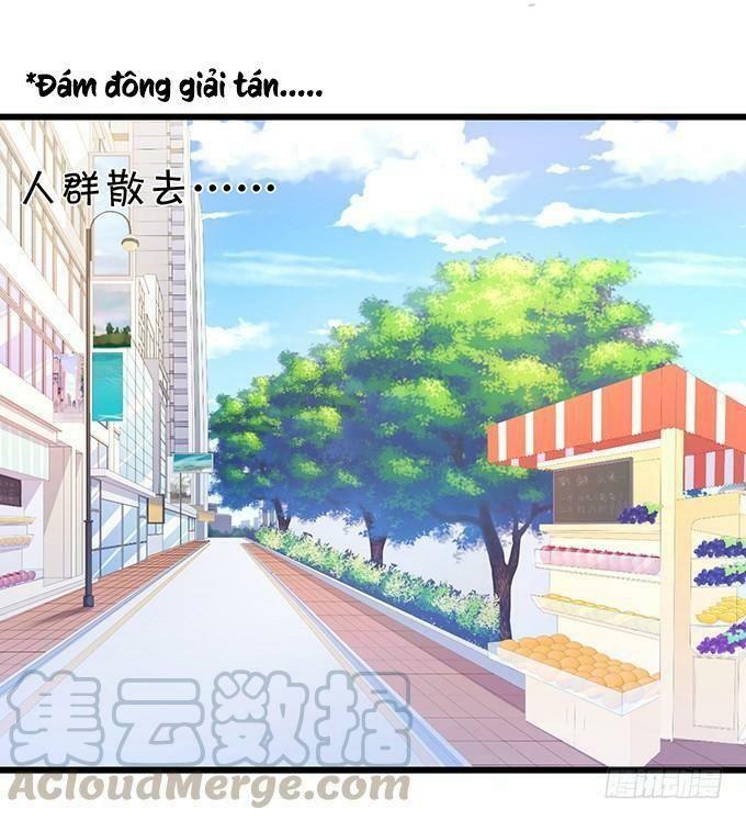 Hồ Tiên Hung Bạo: Chapter 66
