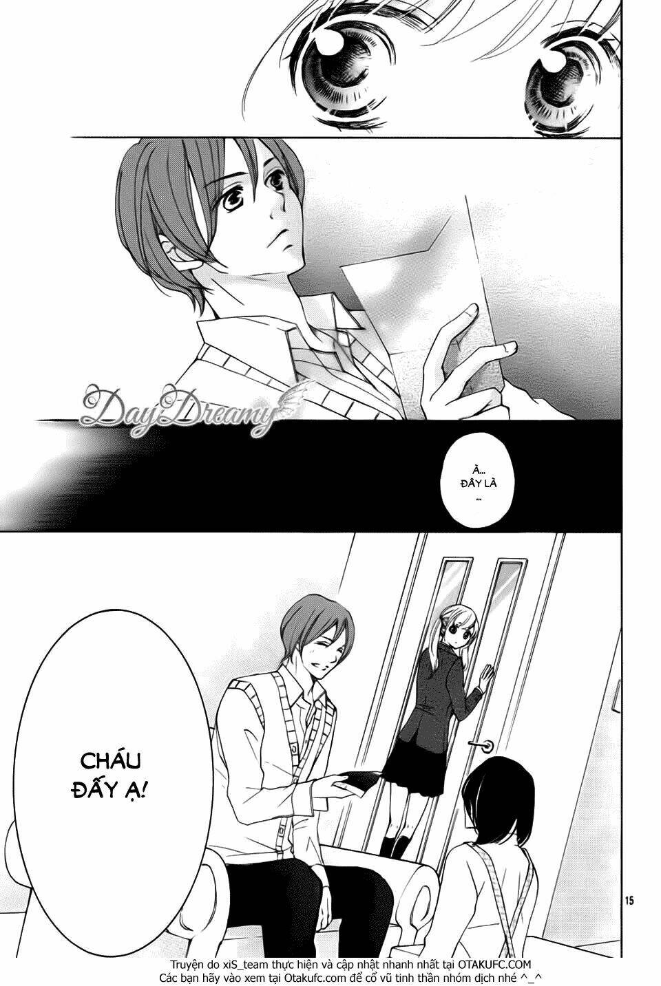 True Love: Chapter 27