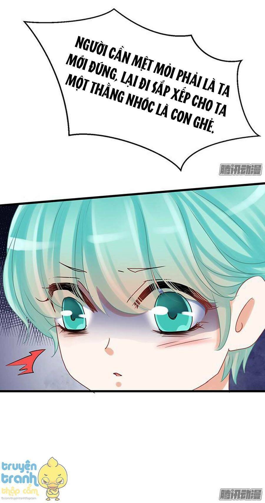 Trọng Sinh Để Ngủ Với Ảnh Đế: Chapter 31