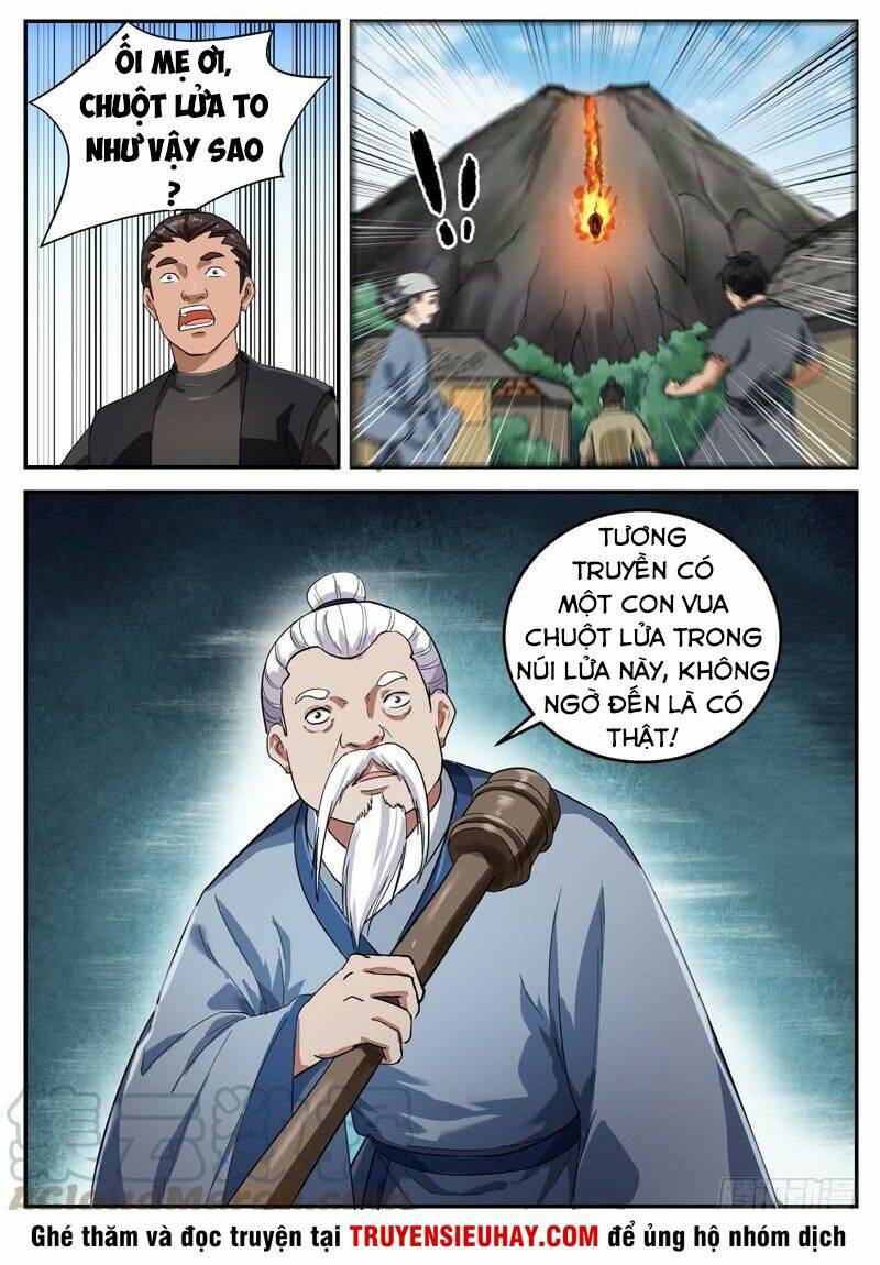 Sơn Hải Phong Thần: Chapter 87
