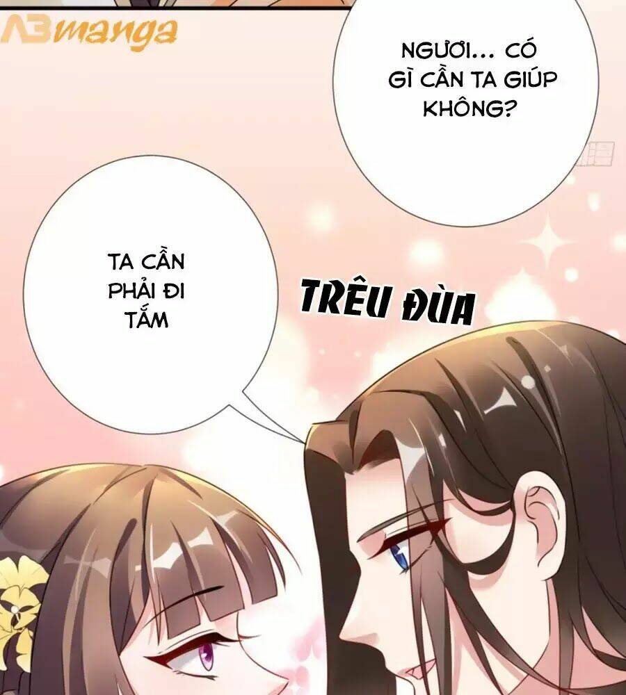Vương Phi Có Chút Nghịch Ngợm: Chapter 54