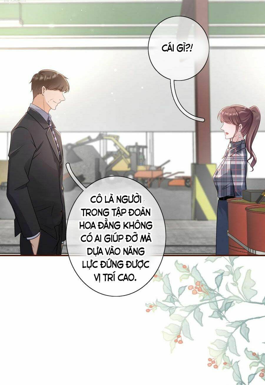 Bạn Gái Tôi Mới 30+: Chapter 106