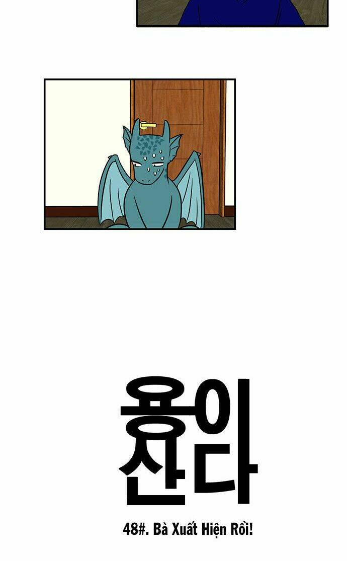 Hắn Ta Là Rồng: Chapter 48