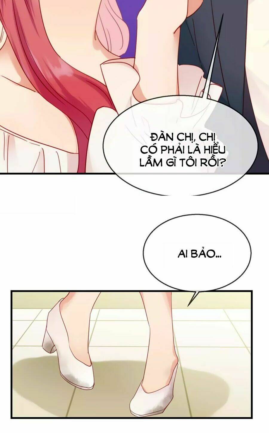 Tiền Nhậm Hữu Độc: Chapter 2