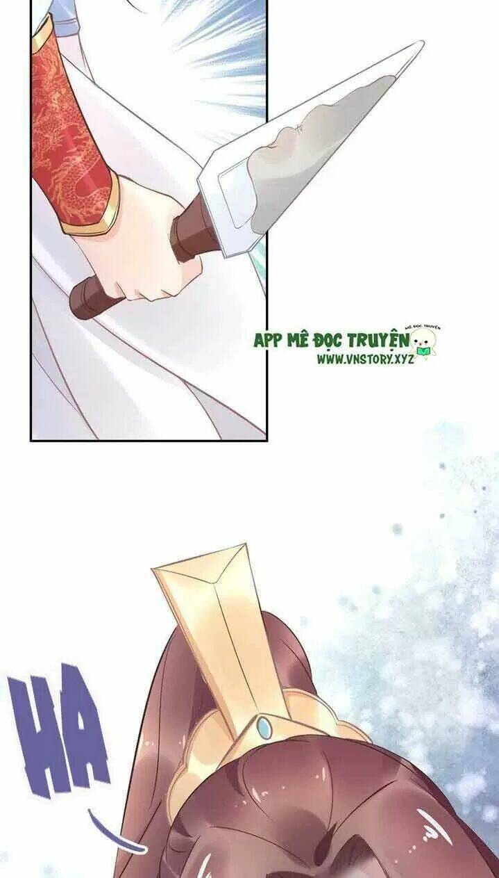 Nhất Sinh Nhất Thế Tiếu Thương Khung: Chapter 19